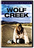 Wolf Creek - Dvd