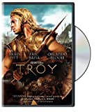 Troy (dvd) (ws) - Dvd