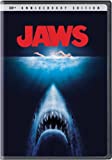 Jaws (two-disc 30th Anniversary Edition) - Dvd