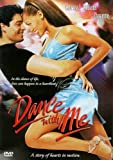 Dance With Me - Dvd