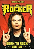 The Rocker - Born To Rock Edition - Dvd