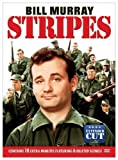 Stripes (extended Cut) - Dvd