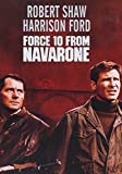 Force 10 From Navarone - Dvd