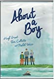 About A Boy (dvd) (ws) - Cd-rom