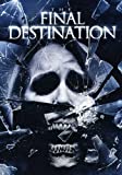 The Final Destination - Dvd (see notes)