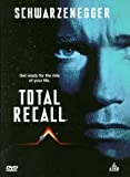 Total Recall - Dvd