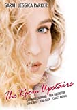 The Room Upstairs - Dvd