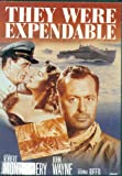 They Were Expendable - Dvd