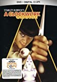 Clockwork Orange, A (dvd) (dcon) - Dvd