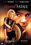Femme Fatale - Dvd