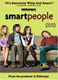 Smart People - Dvd