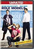 Role Models (unrated) - Dvd