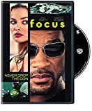 Focus (2015) - Dvd