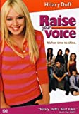 Raise Your Voice (dvd) - Dvd
