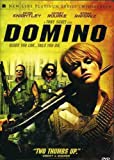 Domino (widescreen New Line Platinum Series) - Dvd