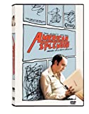 American Splendor - Dvd