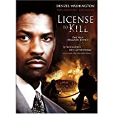 License To Kill - Dvd