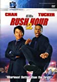 Rush Hour 2 (dvd) - Dvd