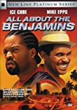 All About The Benjamins (new Line Platinum Series) - Dvd
