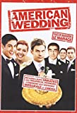 American Wedding - Unrated/theatrical Versions - Dvd
