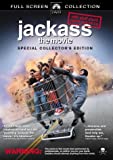 Jackass - The Movie (full Screen Special Edition) - Dvd
