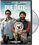 Due Date - Dvd
