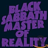 Master Of Reality - Audio Cd