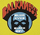 Blue Eyed Black Boy - Audio Cd