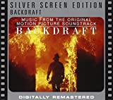 Backdraft (original Soundtrack) - Audio Cd