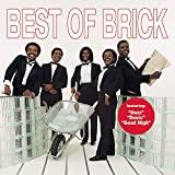 The Best Of Brick - Audio Cd
