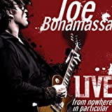 Live From Nowhere In Particular [2 Cd] - Audio Cd