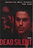 Dead Silent - Dvd