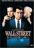 Wall Street - Dvd