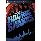 Raging Sharks - Dvd