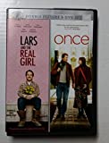 Lars And The Real Girl / Once - Mgm Double Feature - Dvd