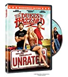 The Dukes Of Hazzard (unrated Widescreen Edition) - Dvd