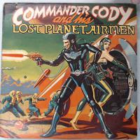 Commander Cody & his Lost Planet Airmen (Promo)