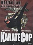 Karate Cop [slim Case] - Dvd