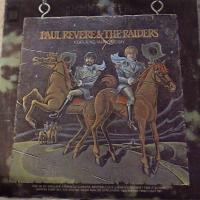 Paul Revere and the Raiders Feat. Mark Lindsay