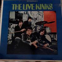 The Live Kinks (Stereo)