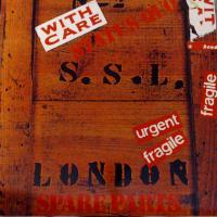 Spare Parts (UK Import)