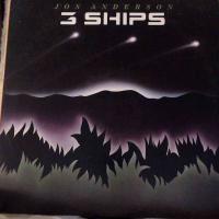 3 Ships (Promo)