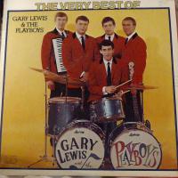 The Very Best Of Gary Lewis & The Playboys