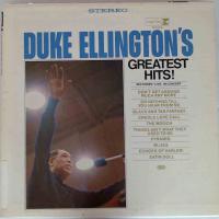 Duke Ellington's Greatest Hits