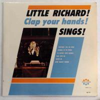 Clap your hands! Sings!