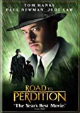 Road To Perdition (full Screen Edition) - Dvd