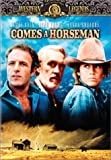 Comes A Horseman - Dvd