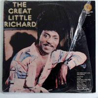 The Great Little Richard