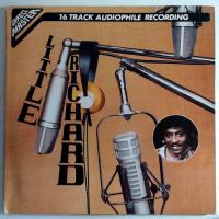 Little Richard  (Direct Master Audiophile Recording)