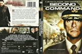 Second In Command - Dvd